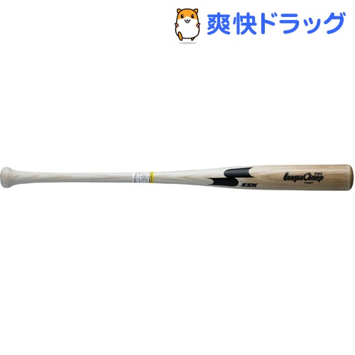 SSK 硬式木製バット リーグチャンプ・プロ SSK-PS387 坂本モデル 84cm(1本入)【エスエスケイ】【送料無料】