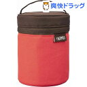 サーモス スープジャーポーチ REB-003 PCH ピーチ...