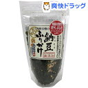 のり屋自慢の納豆ふりかけ(40g)