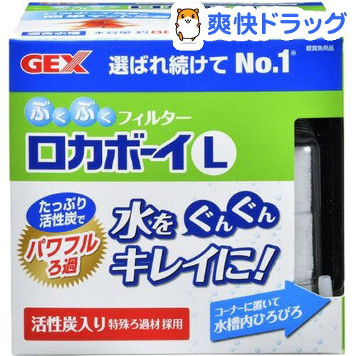 ロカボーイ L(1コ入)【ロカボーイ】 ロカボーイ L(1コ入)【ロカボーイ】