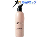 サンタマルシェ ストレートヘアミスト &Fit.(180ml)【サンタマルシェ】