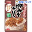 ソフトふりかけ 豚みそそぼろ(28g)【ソフトふりかけ】