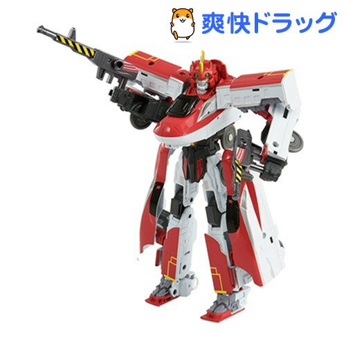 新幹線変形ロボ シンカリオン DXS02 シンカリオン E6 こまち(1セット)【プラレール】