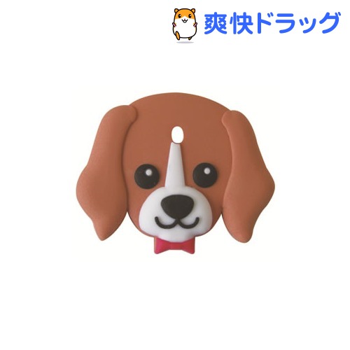 フィールドポイント ペットキーカバー 犬 ビーグル(1コ入) フィールドポイント ペットキーカバー 犬 ビーグル(1コ入)