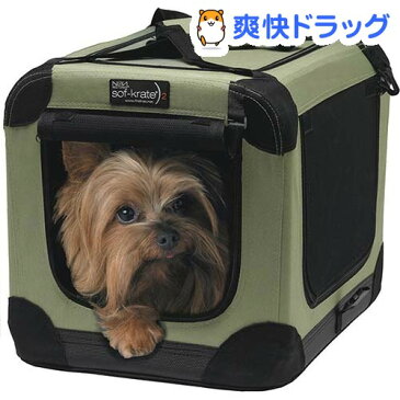 ファーストラックス ソフ・クレートn2 Sサイズ(1コ入)