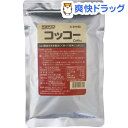 ツルシマ コッコー 玄米炒粉(200g)【ツルシマ】