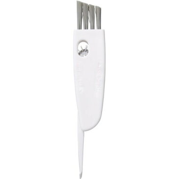 水筒すき間洗いブラシ W(1コ入)【マーナ】