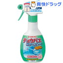 KINCHO チョウバエコナーズ チョウバエ殺虫剤 泡スプレー(300ml)【金鳥(KINCHO)】