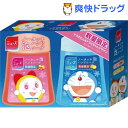 【企画品】 ミューズ ノータッチ泡ハンドソープ ドラえもん&...