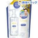ビフェスタ クレンジングローション ブライトアップ つめかえ...