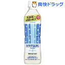 カラダカルピス(500mL*24本入)【カルピス】【送料無料】