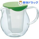 ハリオ 茶茶フラッティ CHF-45GG(1コ入)【ハリオ(...