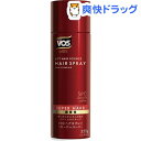 VO5 forMEN ヘアスプレイ(スーパーハード)微香性(355g)【VO5(ヴイオーファイブ)】