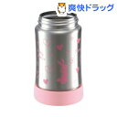 トライシリーズ トライ 保冷ボトル ピンク(1コ入)【トライ...