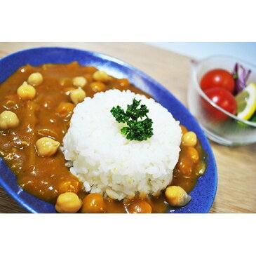 むそう 有機ひよこ豆 21706(400g)