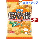 ぼんち ぼんち揚(80g*5コ)