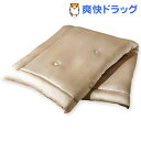 シルクスキン・ザ・ゴールド 肌掛けふとん シングル(1枚入)【シルクスキン(SILK SKIN)】【送料無料】