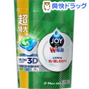 ジョイ ジェルタブ 食洗機用洗剤(54コ入り)【stkt10...