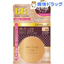 モイストラボ BB ミネラル プレストパウダー 03ナチュラルオークル(1コ入)【モイストラボ】...