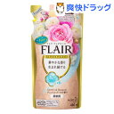 フレア フレグランス ジェントル&ブーケの香り つめかえ用(480mL)【kao1610T】【フレア フレグランス】