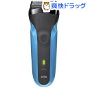 ブラウン メンズシェーバー シリーズ3 310s(1台)【ブ...