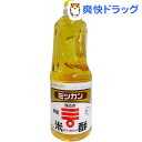 ミツカン 米酢 華撰 業務用(1.8L)
