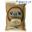 OSK やく膳健康食品 そば米(500g)