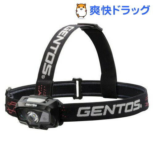 ジェントス モーションセンサーシリーズ LEDヘッドライト CB-300D(1台)【ジェントス】通販格安セール情報 楽天 通販