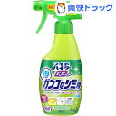 ワイドハイター EXパワー ガンコなシミ用 本体(300mL)【kao1610T】【ハイター】