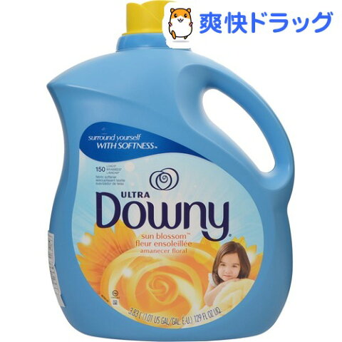 ダウニー サンブロッサム(3.83L)【ダウニー(Downy)】[柔軟剤]