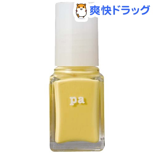 pa ネイルカラー A162(6mL)【pa(コスメ用品)】