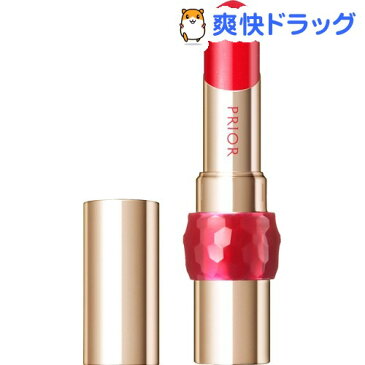 資生堂 プリオール 美リフト リップCC n チェリー(4g)【プリオール】