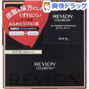 【企画品】レブロン カラーステイ UVパウダーファンデーション 002 スペシャルキット(1セット)【レブロン(REVLON)】