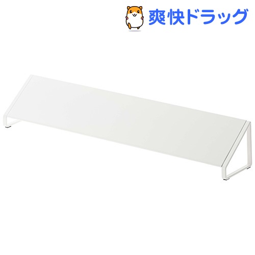 排気口カバー プレート ホワイト(1コ入)
