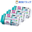 トイレクイックル トイレ掃除シート 詰め替え(10枚入*3個セット)【クイックル】[つめかえ 詰替え]