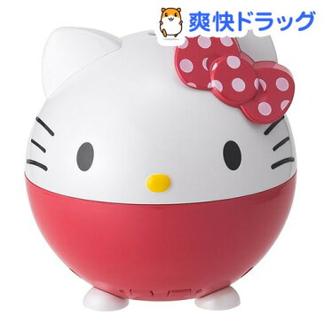 アロマ加湿器 ハローキティ(1台)【送料無料】