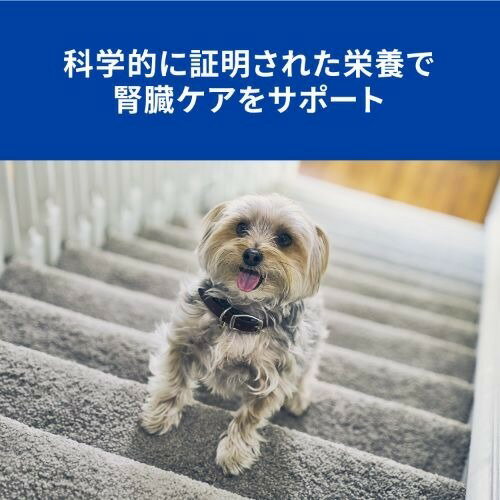 ヒルズ プリスクリプション・ダイエット 犬用 k/d 腎臓ケア(7.5kg)【ヒルズ プリスクリプション・ダイエット】