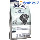 ハッピードッグ スプリーム・ダイエット サノN 腎臓サポート 全犬種 成犬-高齢犬用 中粒(7.5kg)【ハッピードッグ】