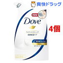 ダヴ ボディウォッシュ プレミアムモイスチャーケア 詰替(3...