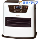 トヨトミ スマートファンヒーター 10〜13畳用 ウォームホ...