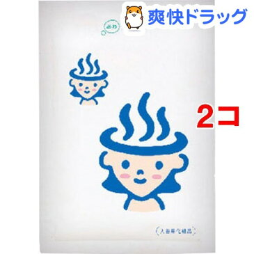 おぷろ あわ(25g*2コセット)【おぷろ】[入浴剤]