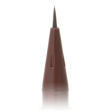 キャンメイク(CANMAKE) スリムリキッドアイライナー 02 ブラウン(0.67ml)【キャンメイク(CANMAKE)】