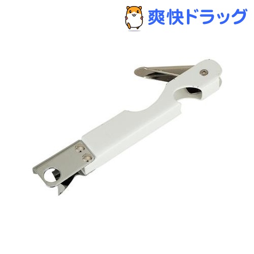 カイハウス セレクト 缶切・栓抜 (NO.350) DH7175(1コ入)【Kai House...