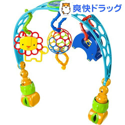 オーボール フレックス＆ゴー・アクティビティアーチ(1コ入)【オーボール】【送料無料】