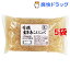 ムソー 有機生芋糸こんにゃく・広島原料 81706(150g*5コ)