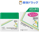 サクセス24 フレグランスワックス エアリーミディアム(80g)【サクセス】