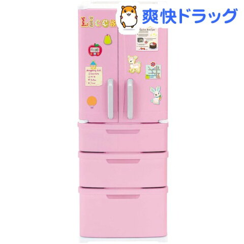 リカちゃん LF-01 こおりコロコロれいぞうこ(1コ入)【リカちゃん】