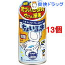 小林製薬 トイレットペーパーでちょいふき(120ml*13個セット)