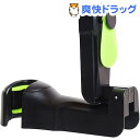 サンコー フックにもなる車載用扇風機「ドライブクリップファン...
