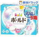 ボールド 香りのサプリイン 粉末 ピュアクリーンサボンの香り(850g*9コセット)【pgstp】【201410pg_so】【fil-DT】【ボールド】